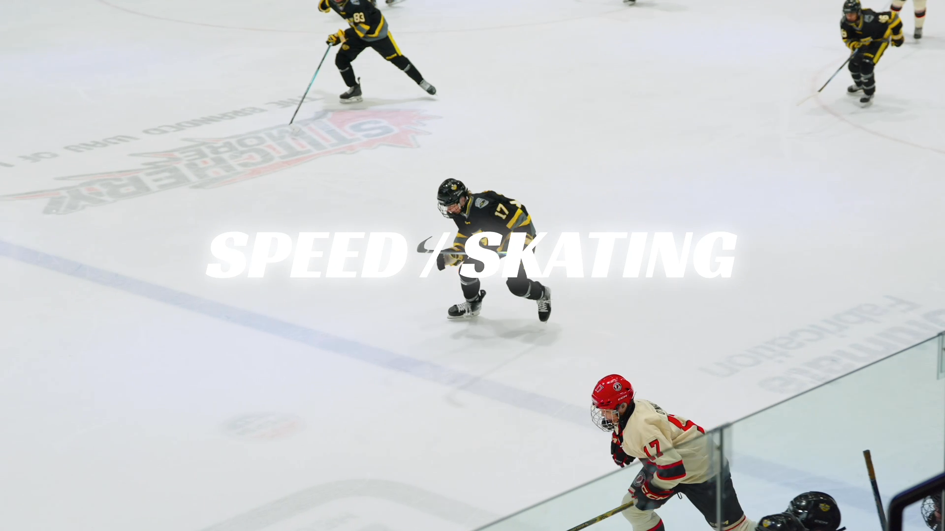 Brayden Sloan: Highlights 2025/26 season