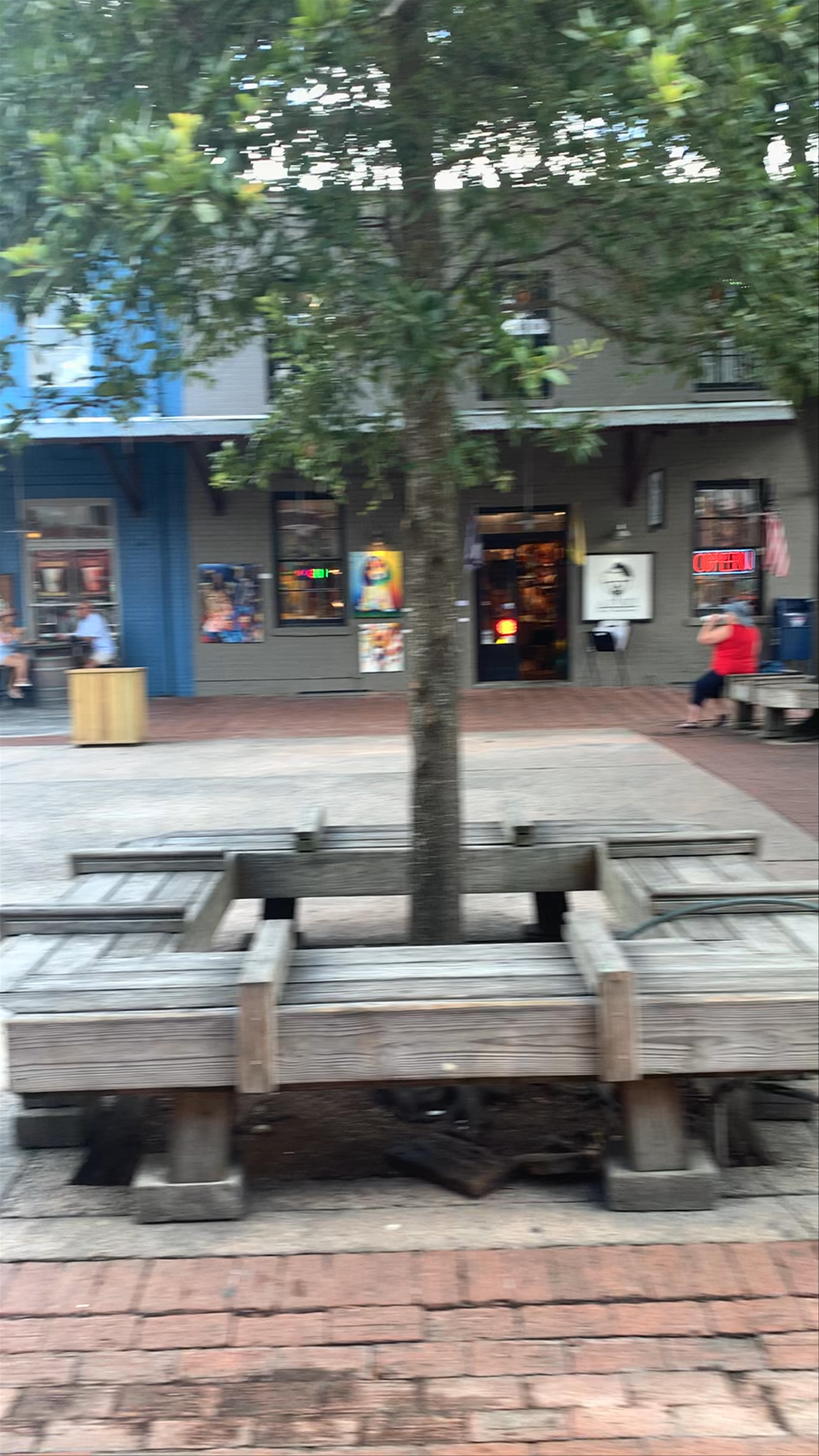 City Market