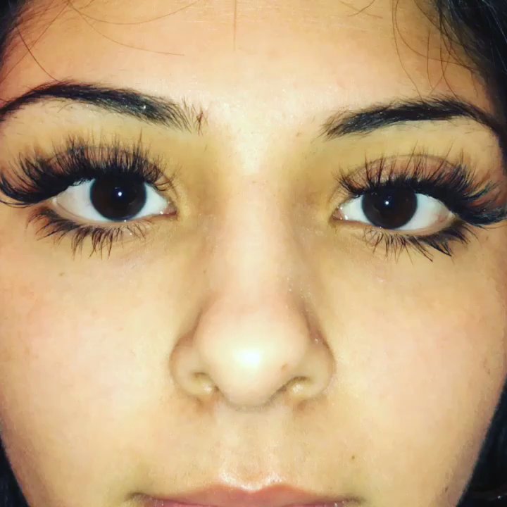 LashesByRonda - Eyelash Service Near Me - Carol stream, Illinois