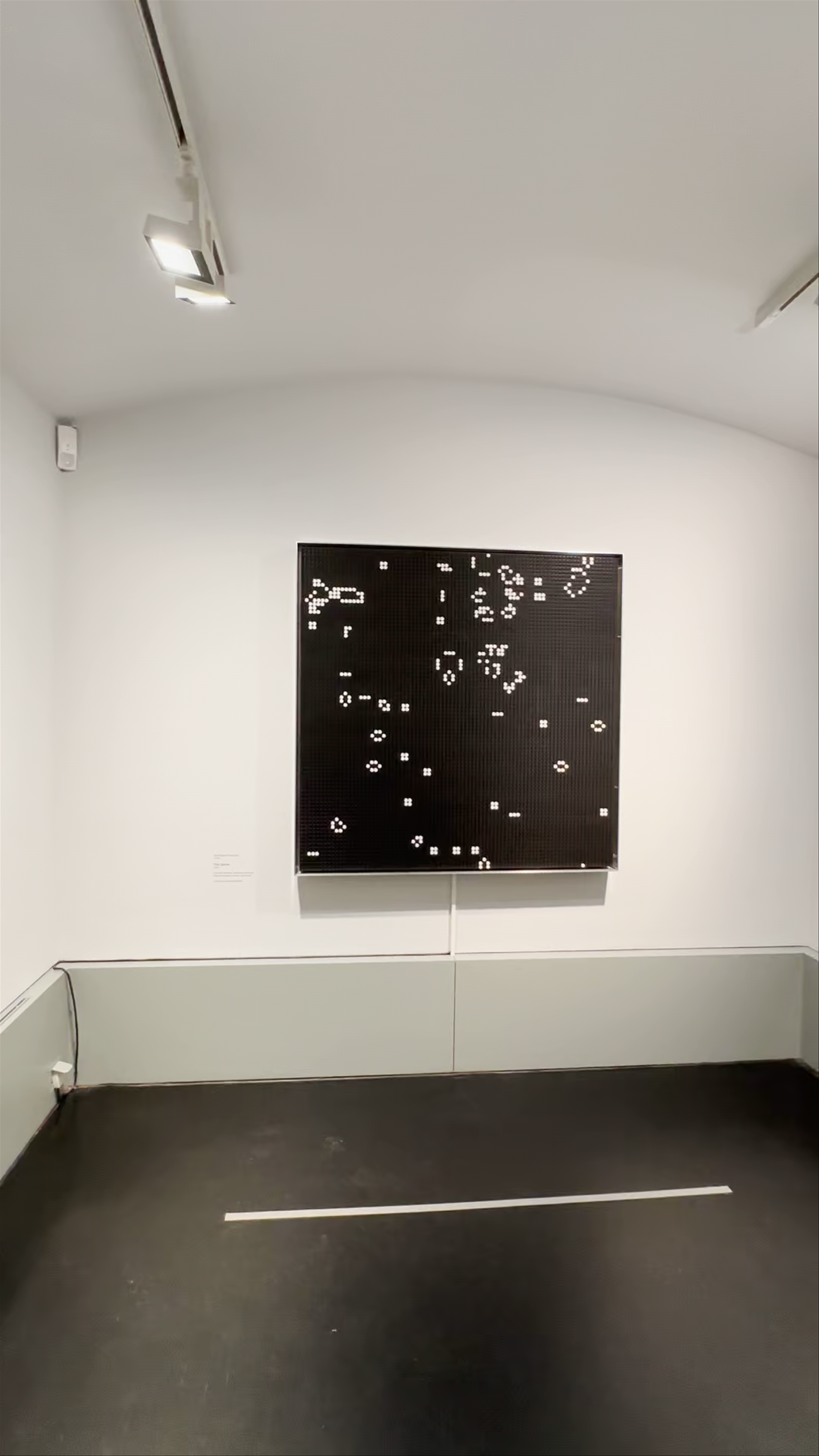 Galerie der Gegenwart
