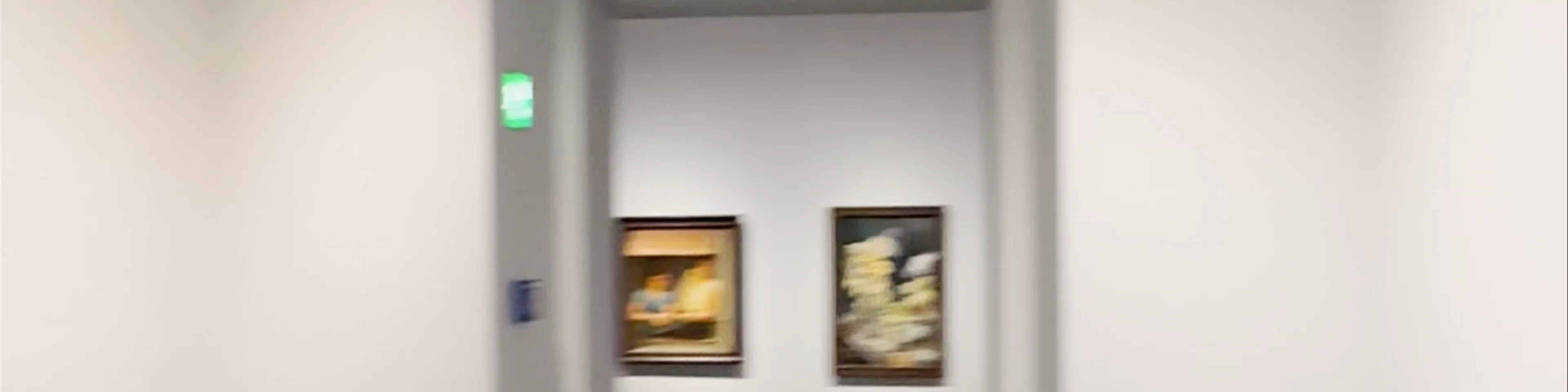 Galerie der Gegenwart