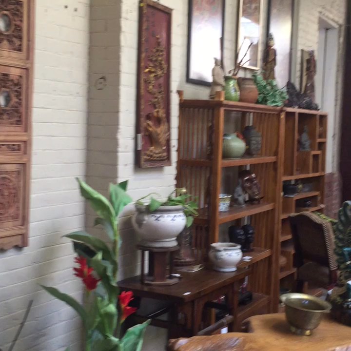 DecorAsian Eurasian Interiors - Wabi Sabi Warehouse - Furniture Stores Near Me - Denver, Colorado