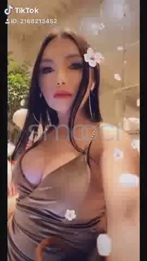 SEXMACHINE TS Singapore Escort Video #1628
