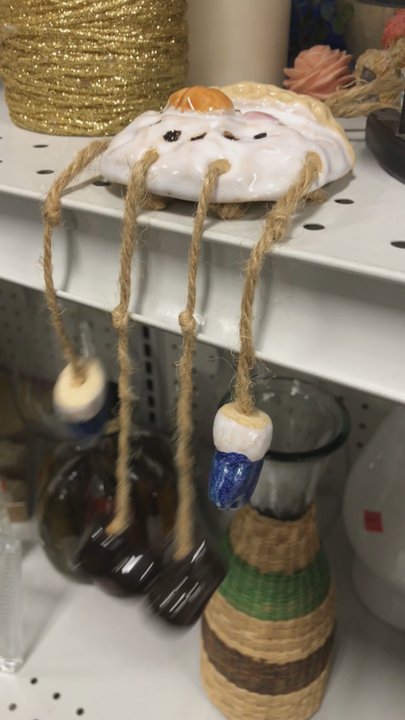 Goodwill - The awesome randomness that is found at Goodwill. #thriftstoreshopping - Thrift Stores Near Me - Chesterfield, Missouri