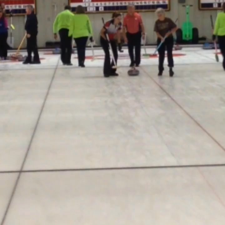 Cape Cod Curling Club - Mixed local competition. - Sports Clubs Near Me - Falmouth, Massachusetts