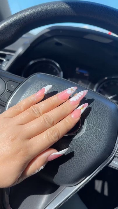 Nails L'amour - Nail Salons Near Me - Milpitas, California