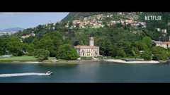 Bande-annonce en anglais