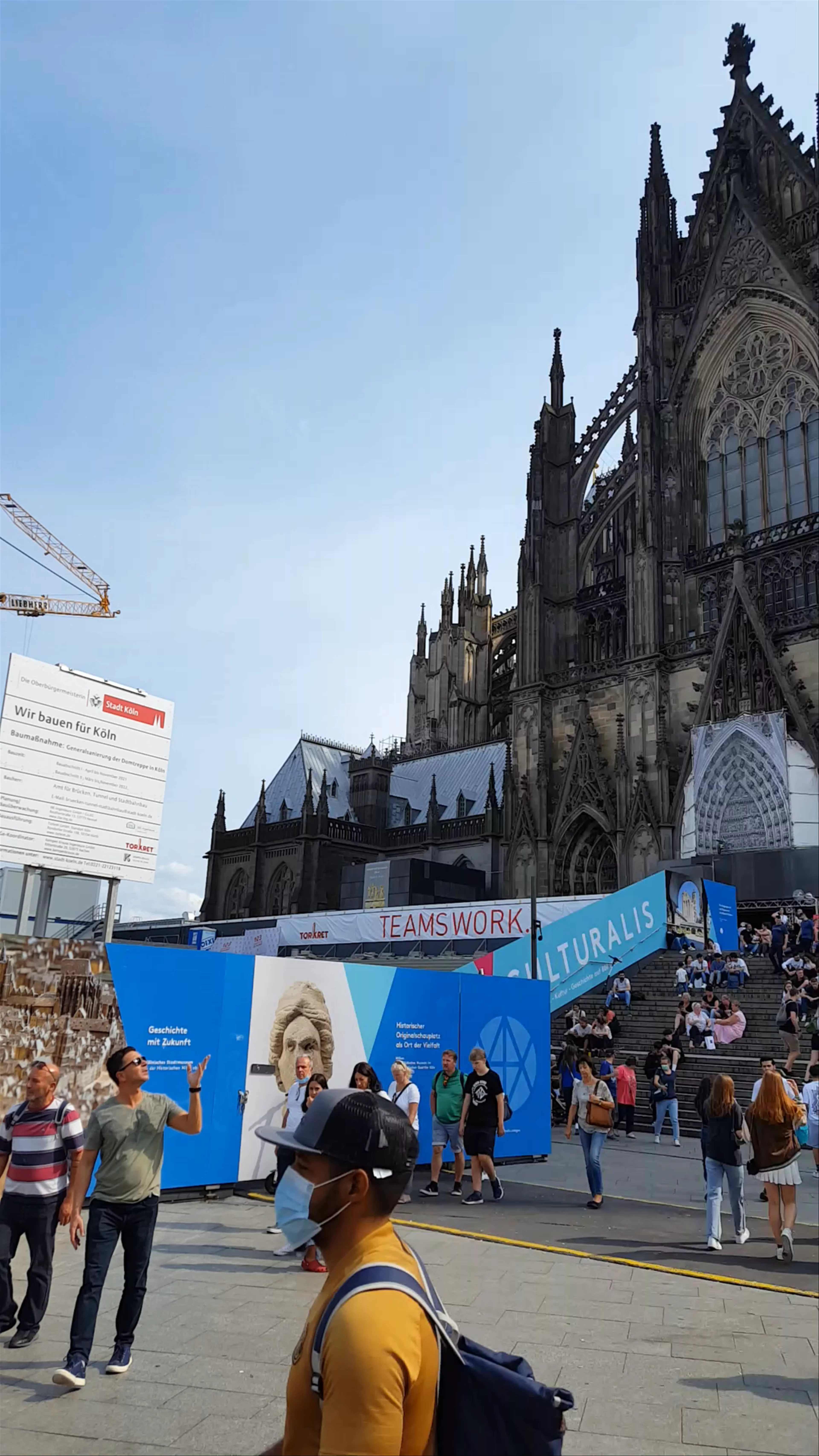 Cologne Cathedral