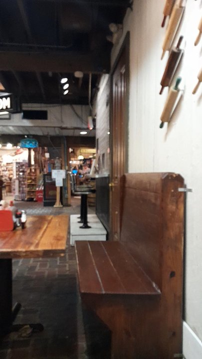 Casey Jones Village - Buffets Near Me - Jackson, Tennessee