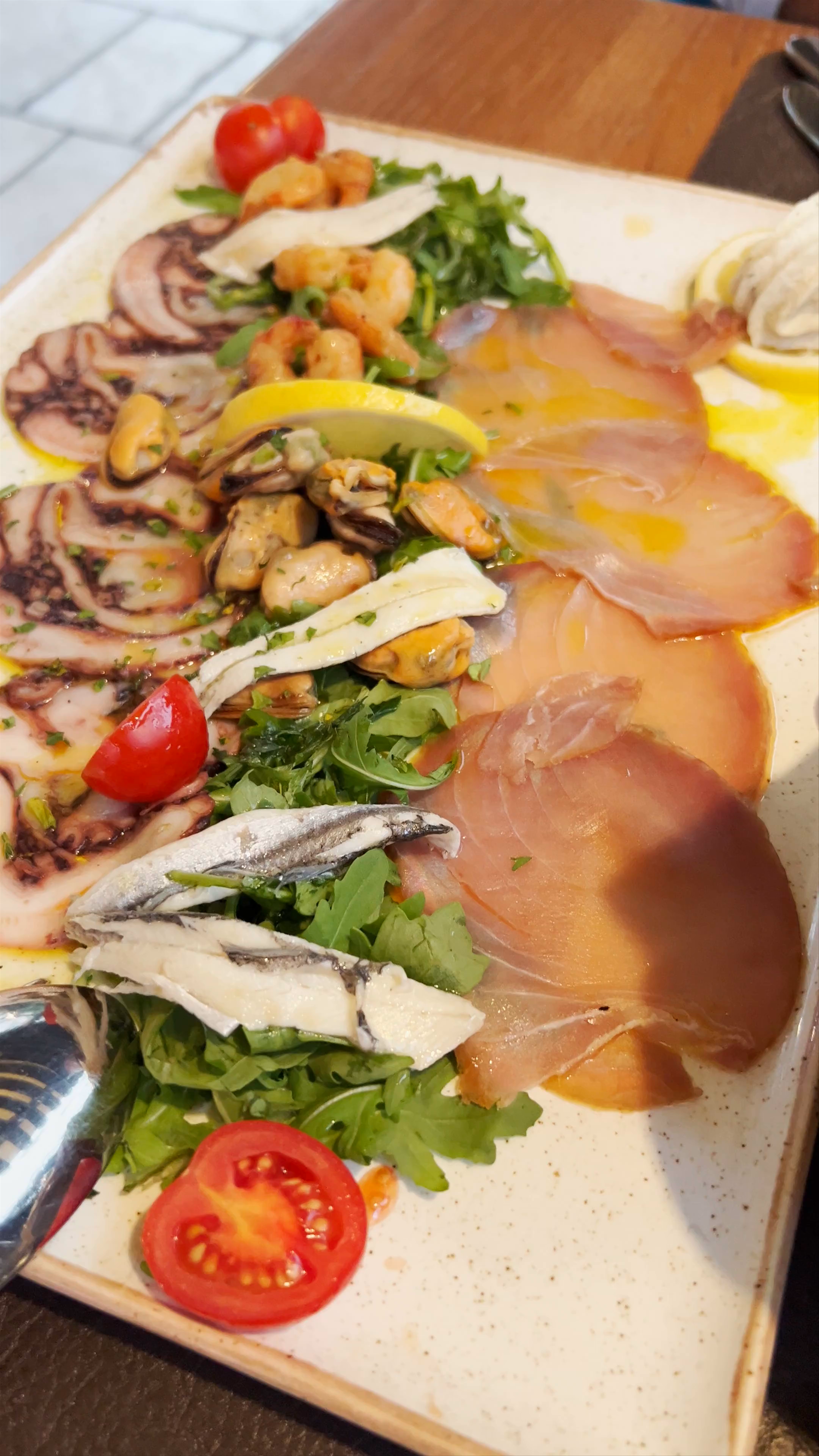 Restaurant Malo Misto