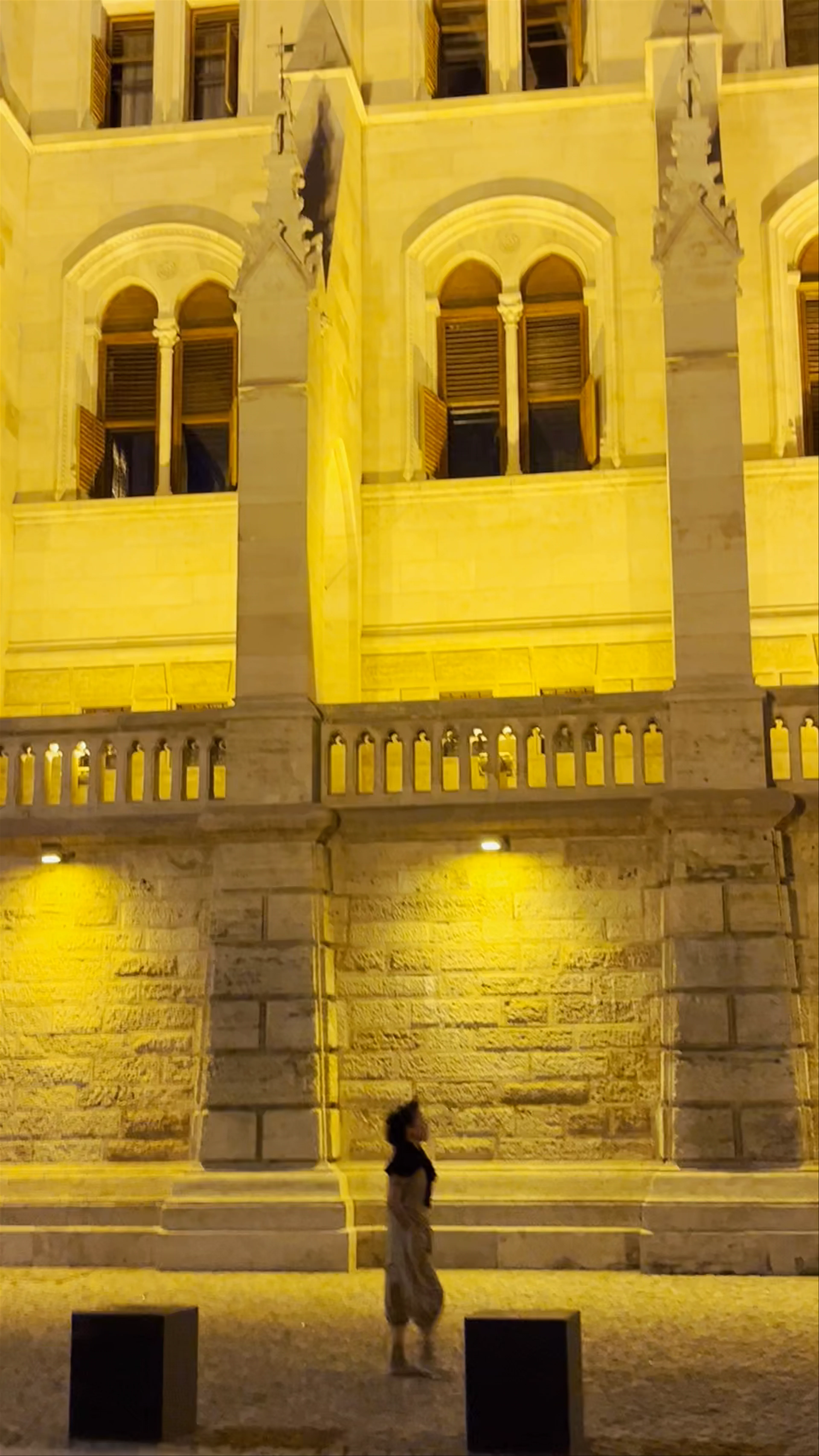 Budapest, Országház-Pont - Parliament-Point, Idősebb Antall József rakpart, Hungary