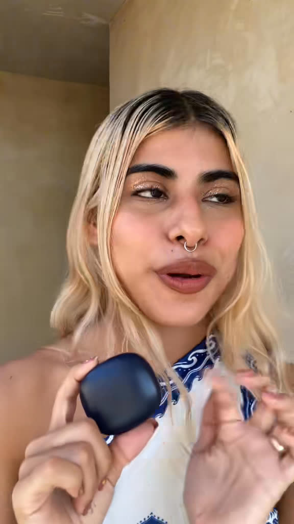 Vídeo UGC 2 de Dayana