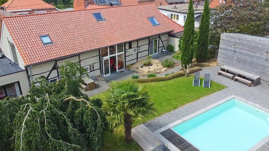 Accommodation BE-1091672-Sint-Truiden