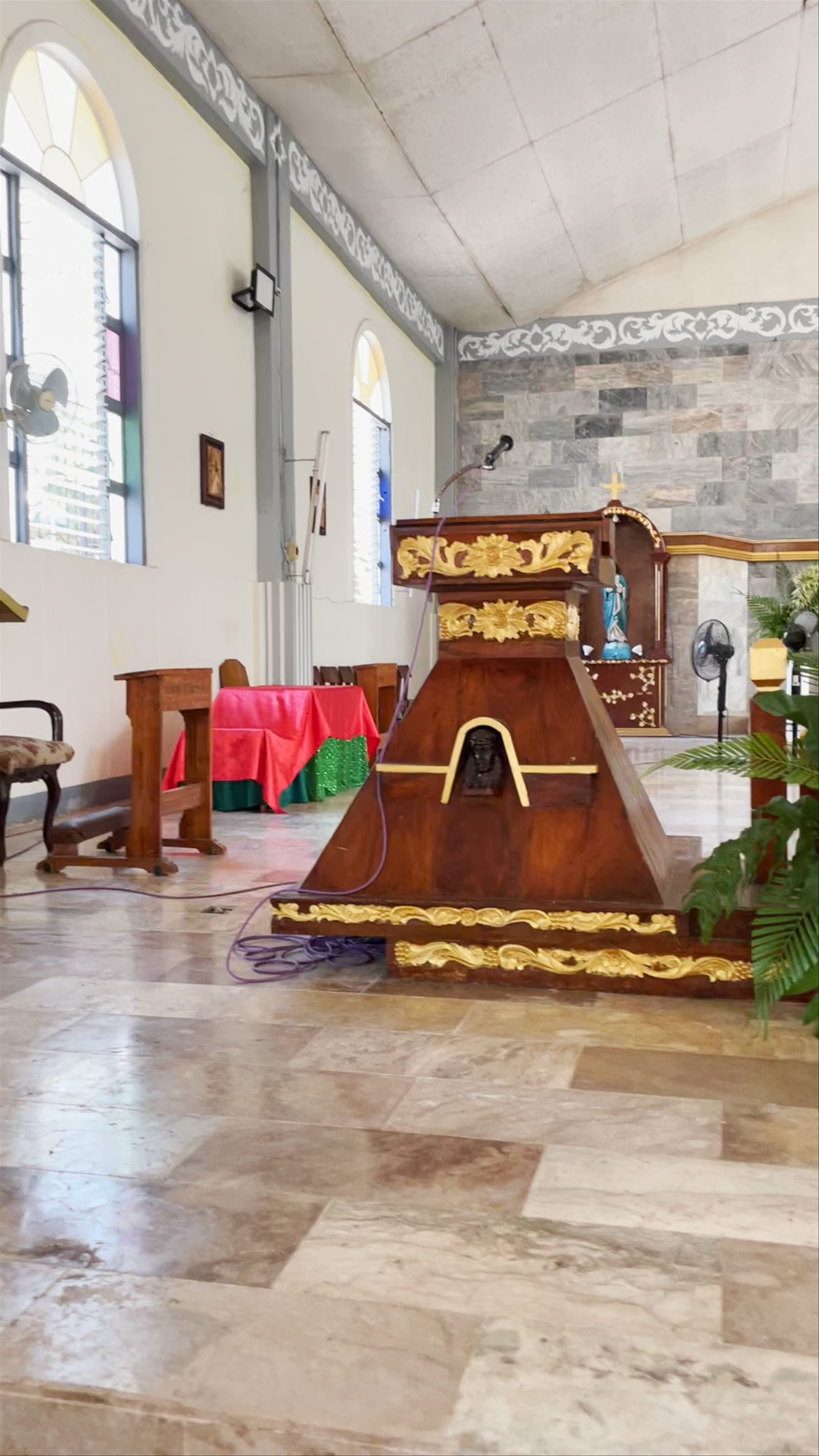 St. Augustine of Hippo Church