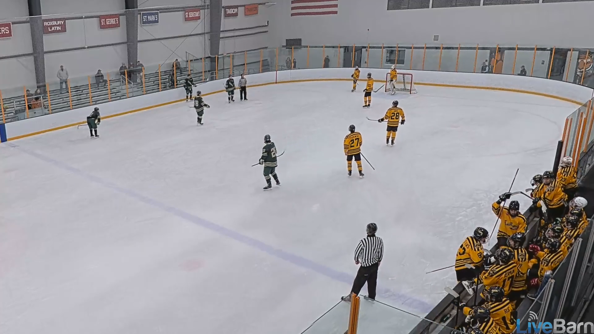 Joshua Davis' Clutch PK Assist: Game-Winning Play for Boston Jr. Bruins