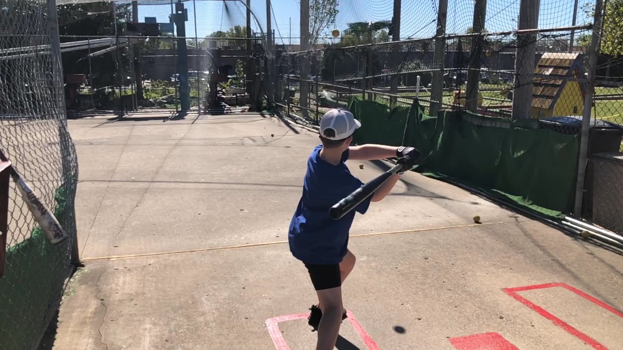 Fun Acre - Slow machine slow motion - Mini Golf Near Me - Springfield, Missouri