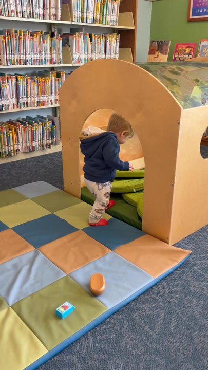 West Babylon Public Library - Libraries Near Me - West Babylon, New York