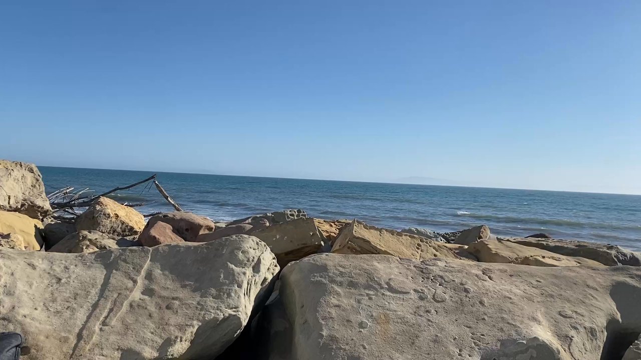 Faria Beach Park - Parks Near Me - Ventura, California