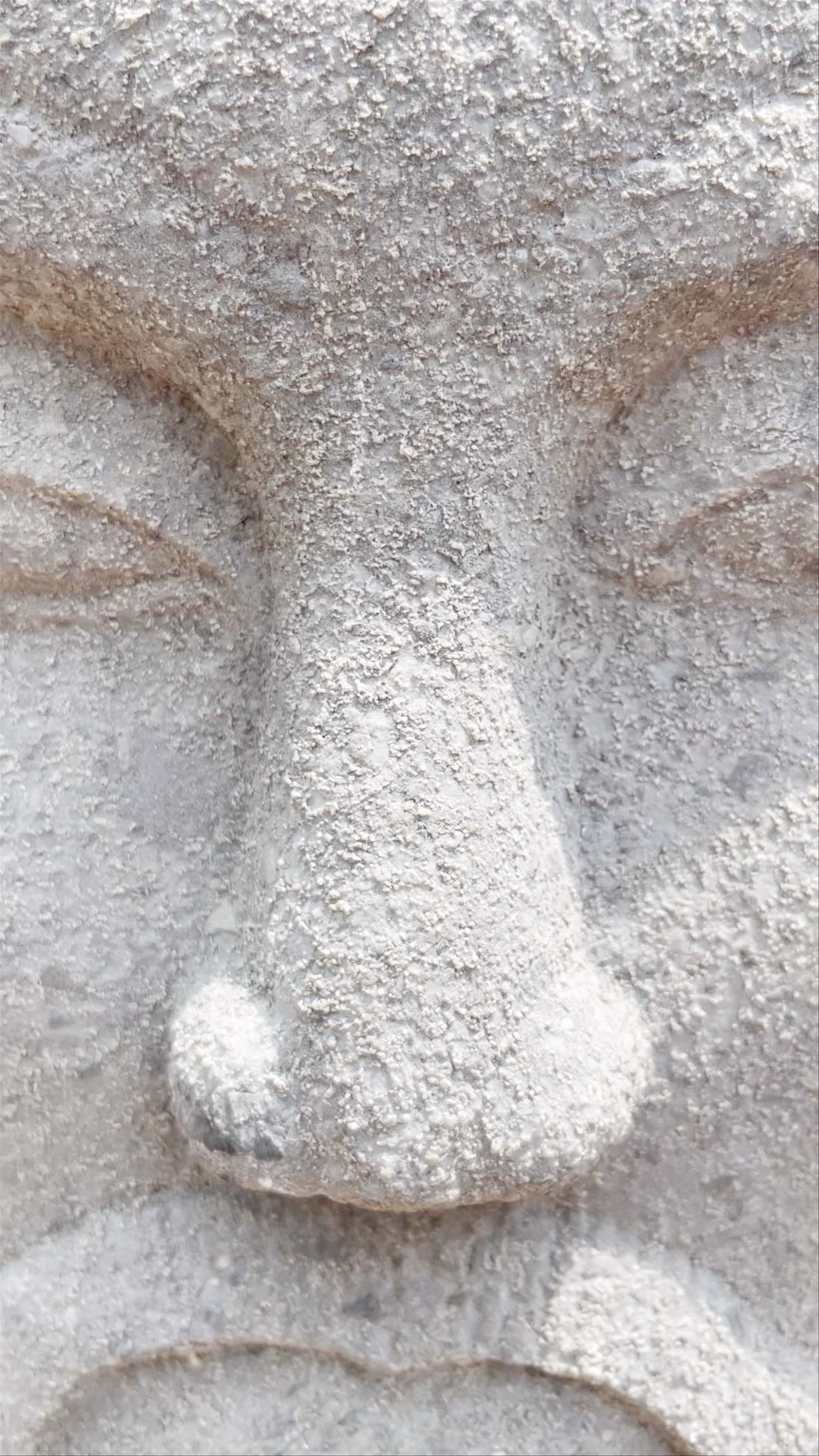 Honour Courtyard Stone Statue, Thuy Xuan - A Glimpse into Hue’s Timeless Heritage