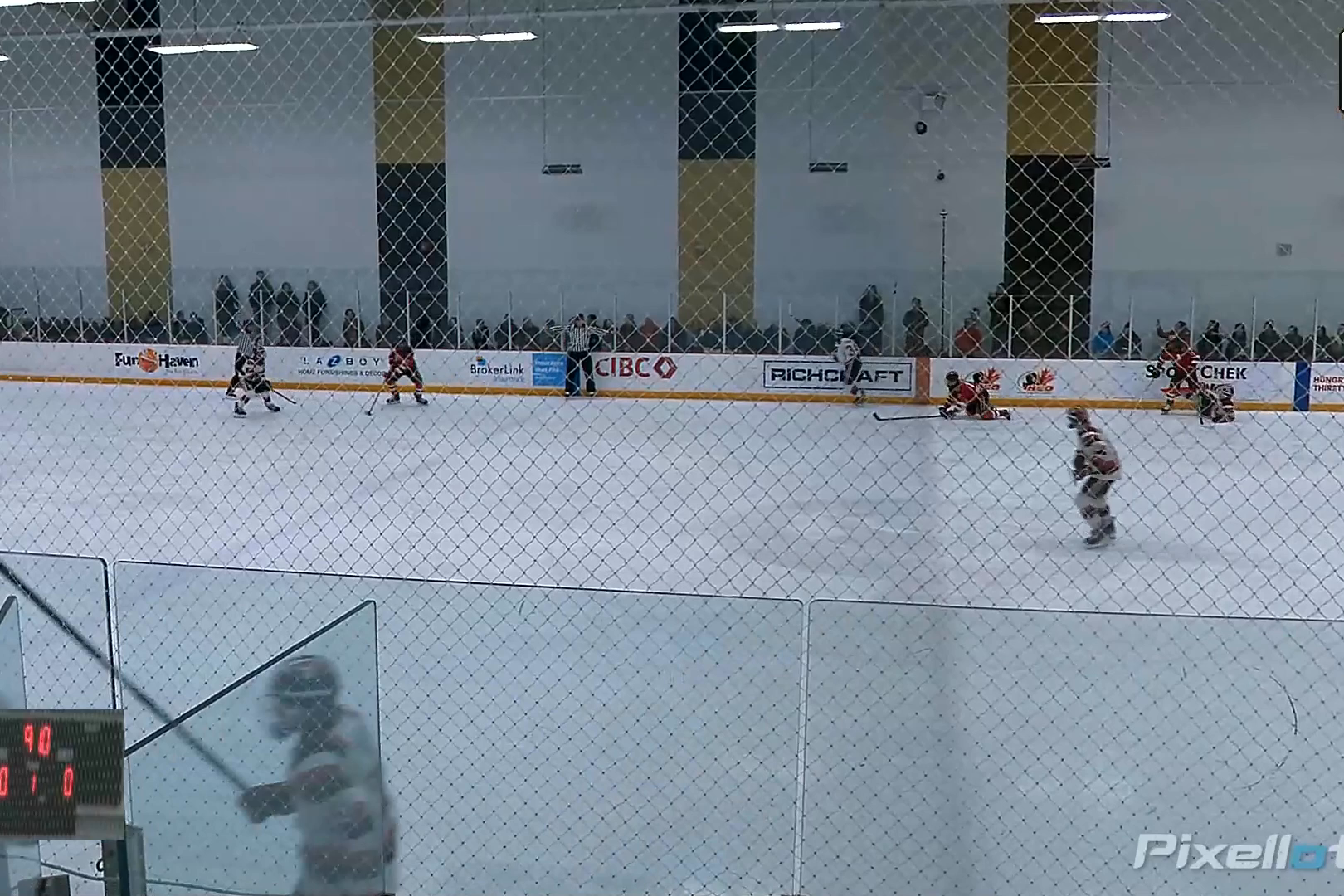Hudson Gibbons: U15 AAA Highlights - Skill, Goals & Draft Potential