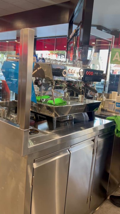 Amo Coffee - Amo cafe - Coffee & Tea Near Me - Beverly Hills, California
