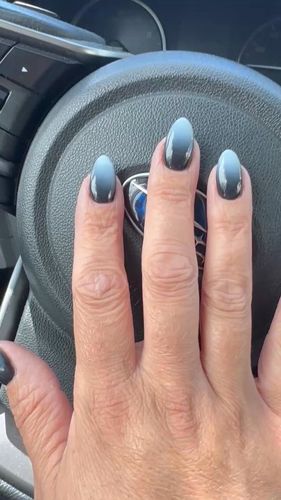 Kayla Nails - Nail Salons Near Me - Los Gatos, California