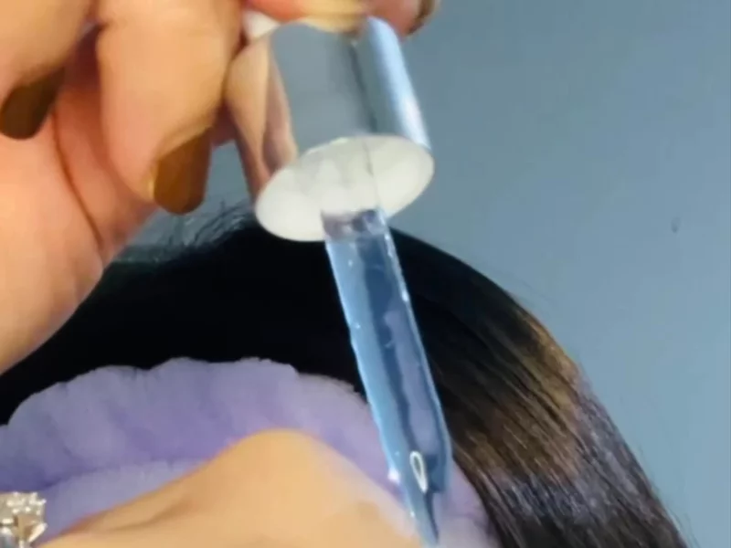 Eye Serum Collab