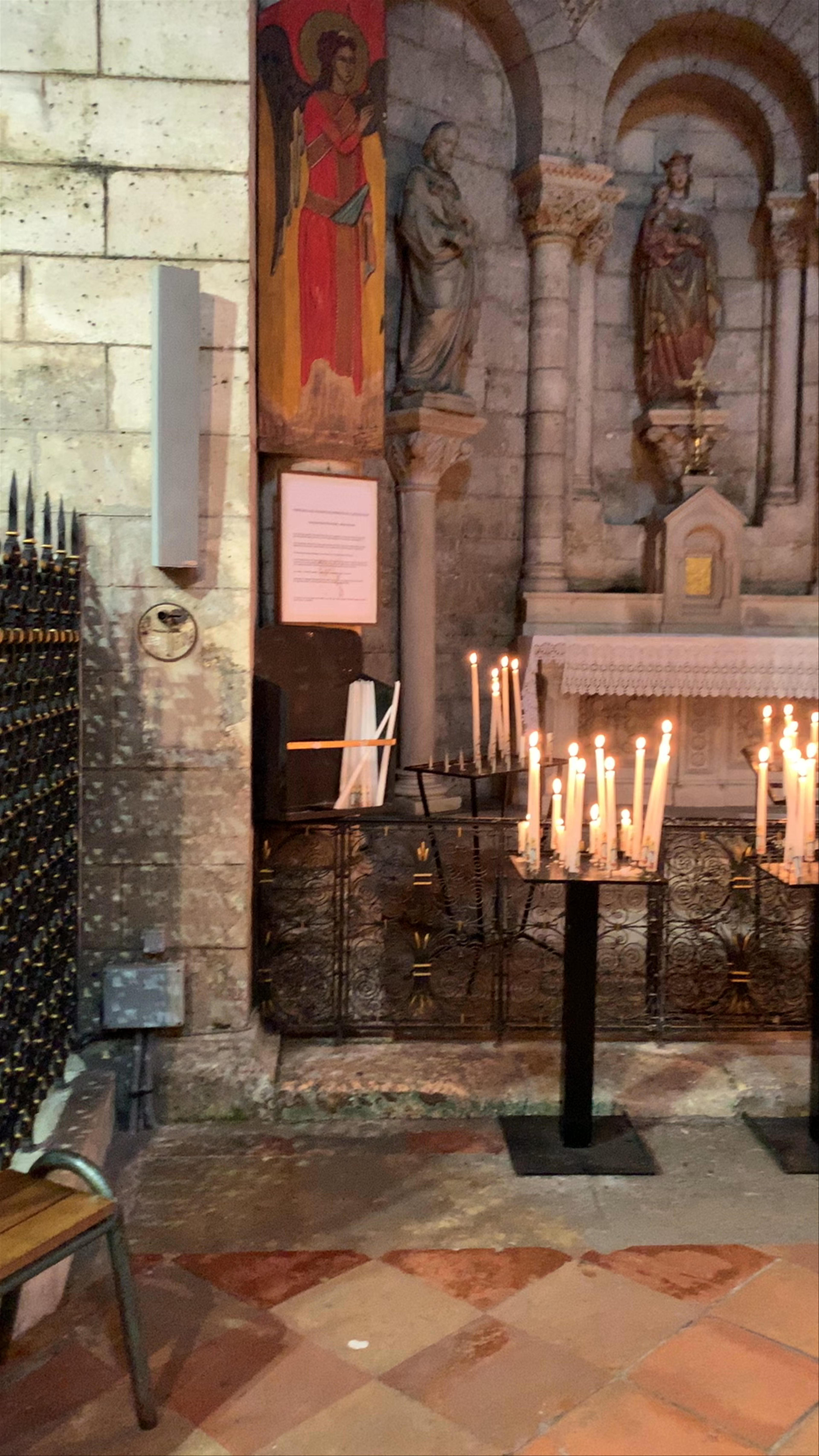 Le Moulin de l'Abbaye