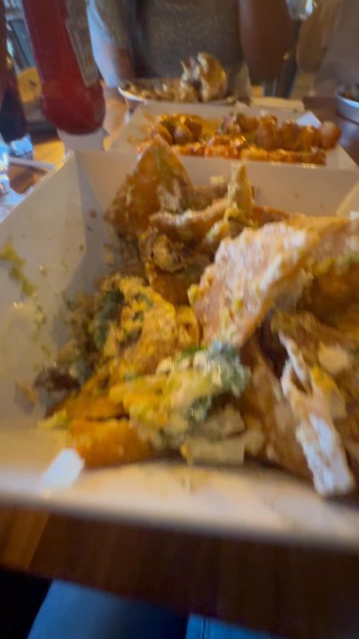Toro Burger Bar - No shredded chicken - Burgers Near Me - El Paso, Texas