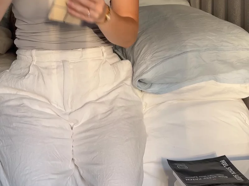 Sleep Patch