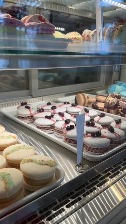 MacaronMaestro - Macarons and other desserts - Macarons Near Me - Palm Beach Gardens, Florida