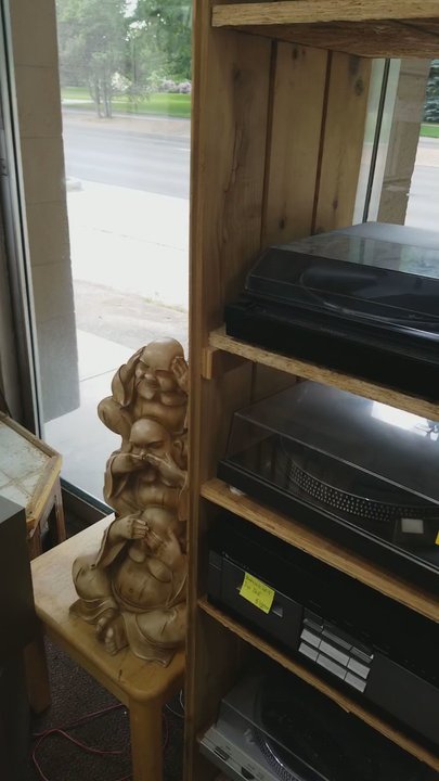 Bizarre Bazaar - Music & DVDs Near Me - Fort Collins, Colorado