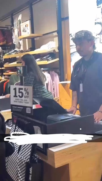 Vans - Shoe Stores Near Me - Arcadia, California