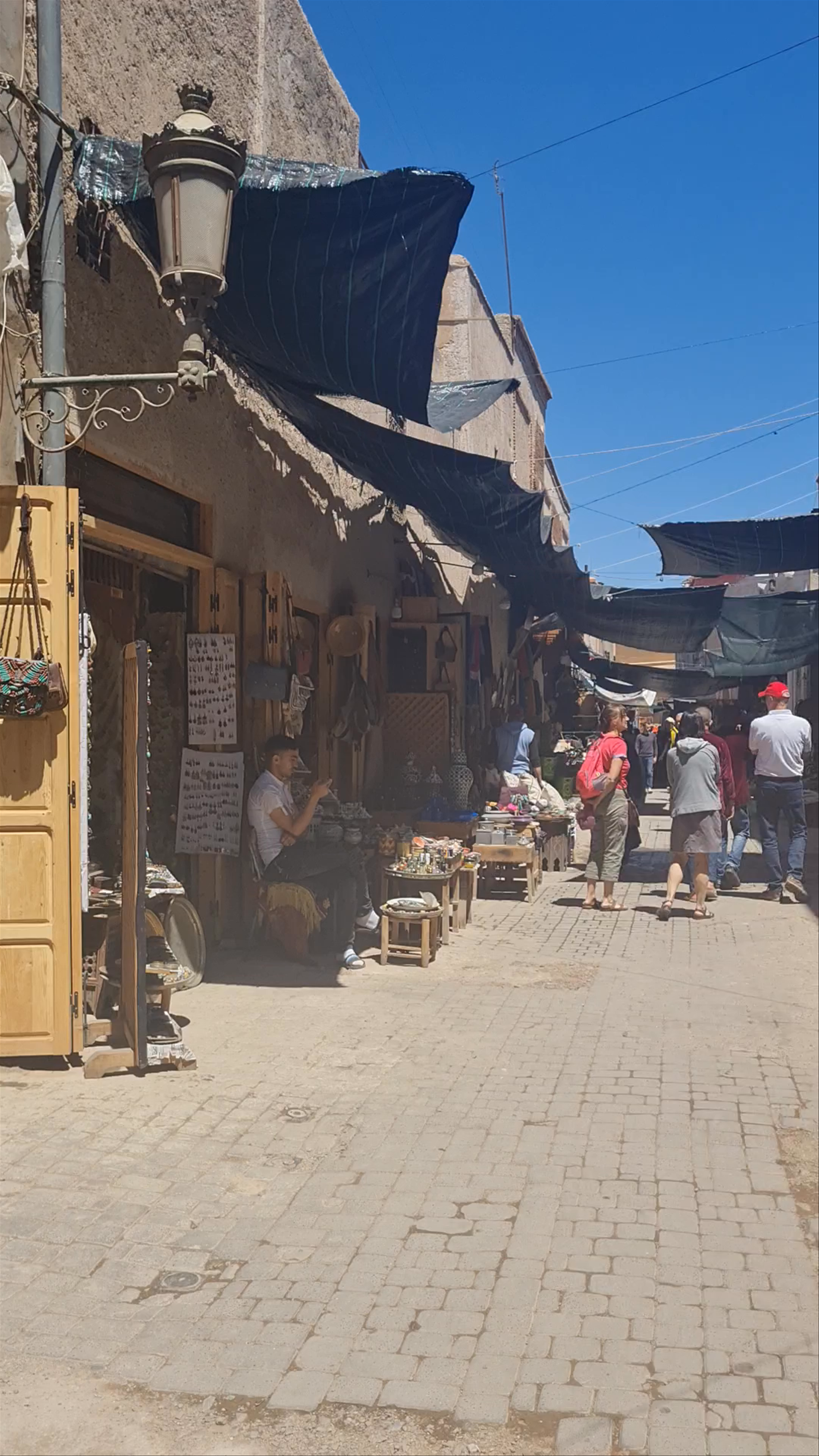 Souk Semmarine