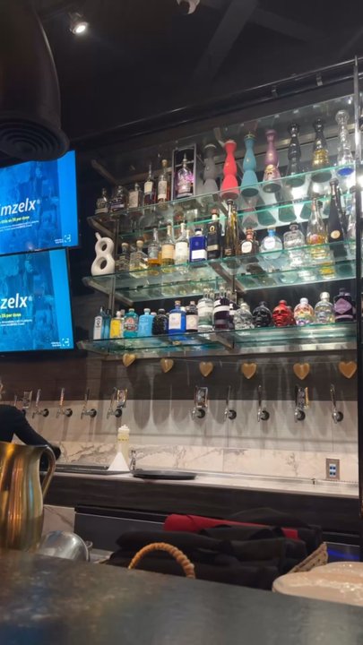 Hyde Tap and Lounge - New American Near Me - Richland, Washington