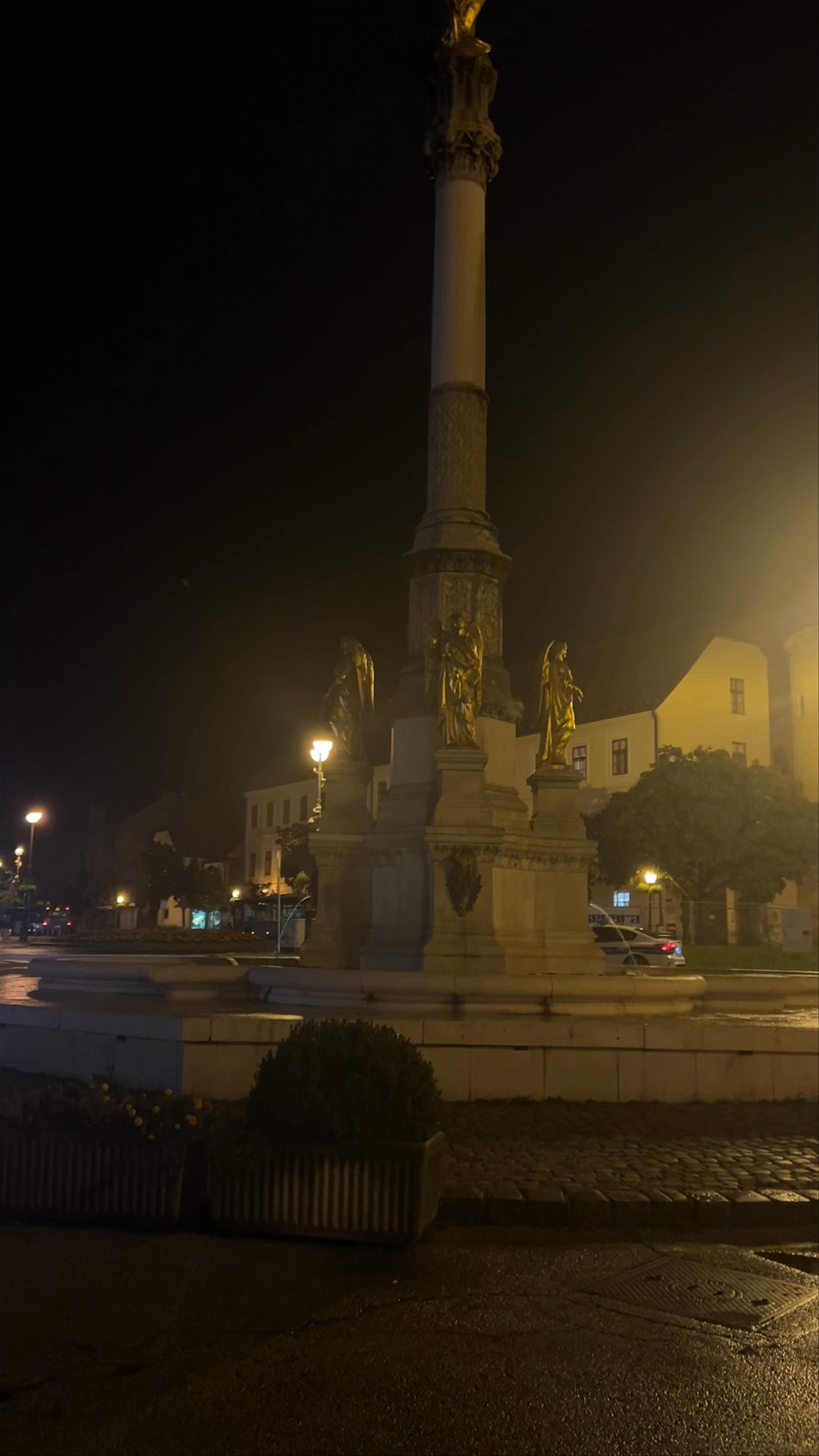 Monument of the Assumption of the Blessed Virgin Mary