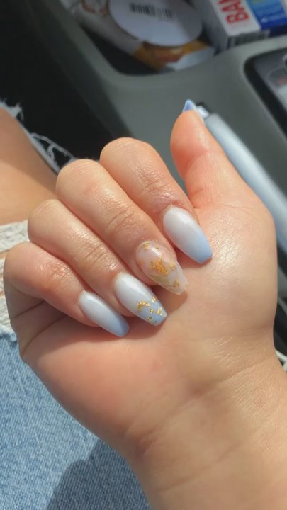 Vanessa Nails - Nail Salons Near Me - Oceanside, California