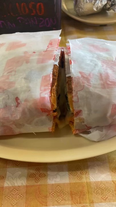 Panza Xpress - Mexican Near Me - Jurupa Valley, California
