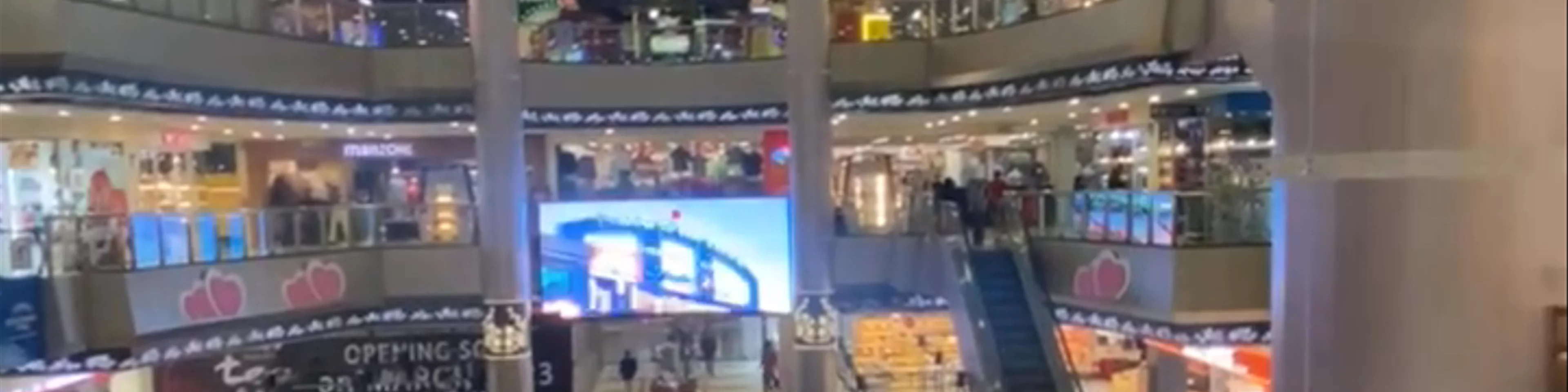 Bcs Mall