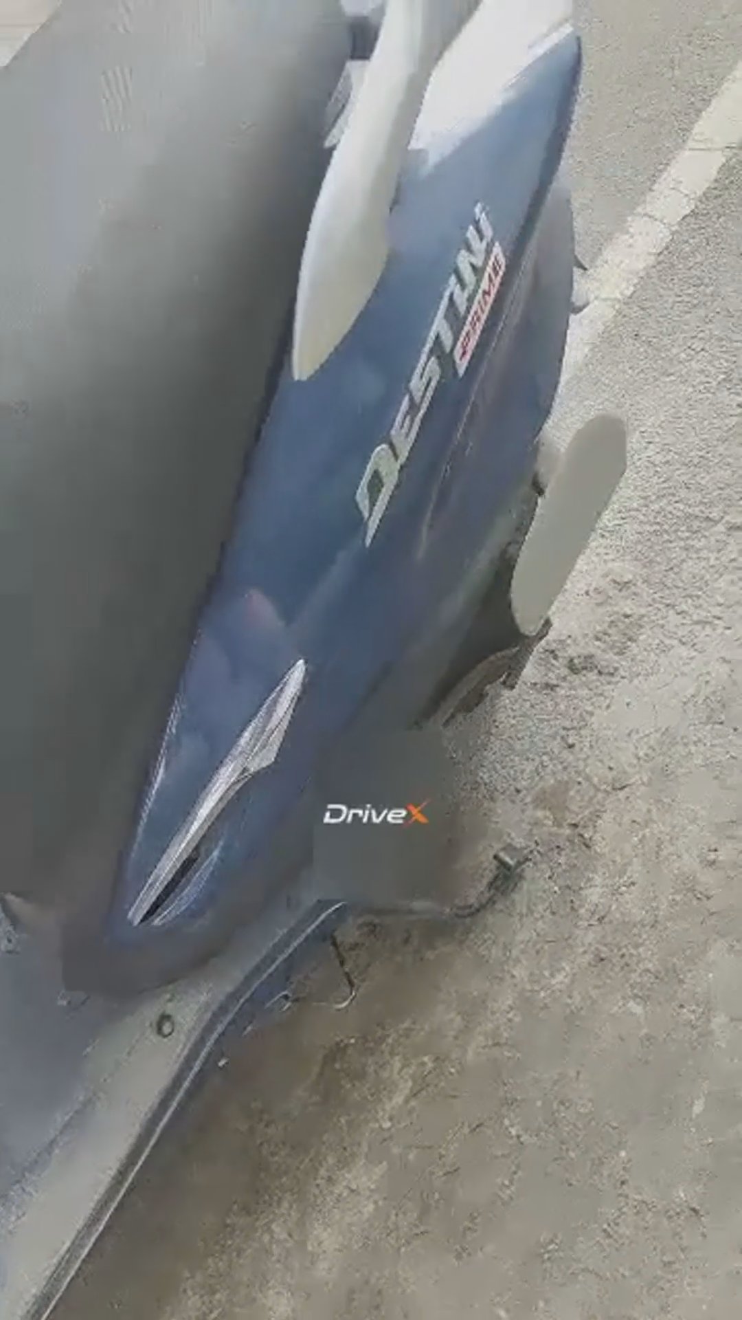 Walk-around video thumbnail