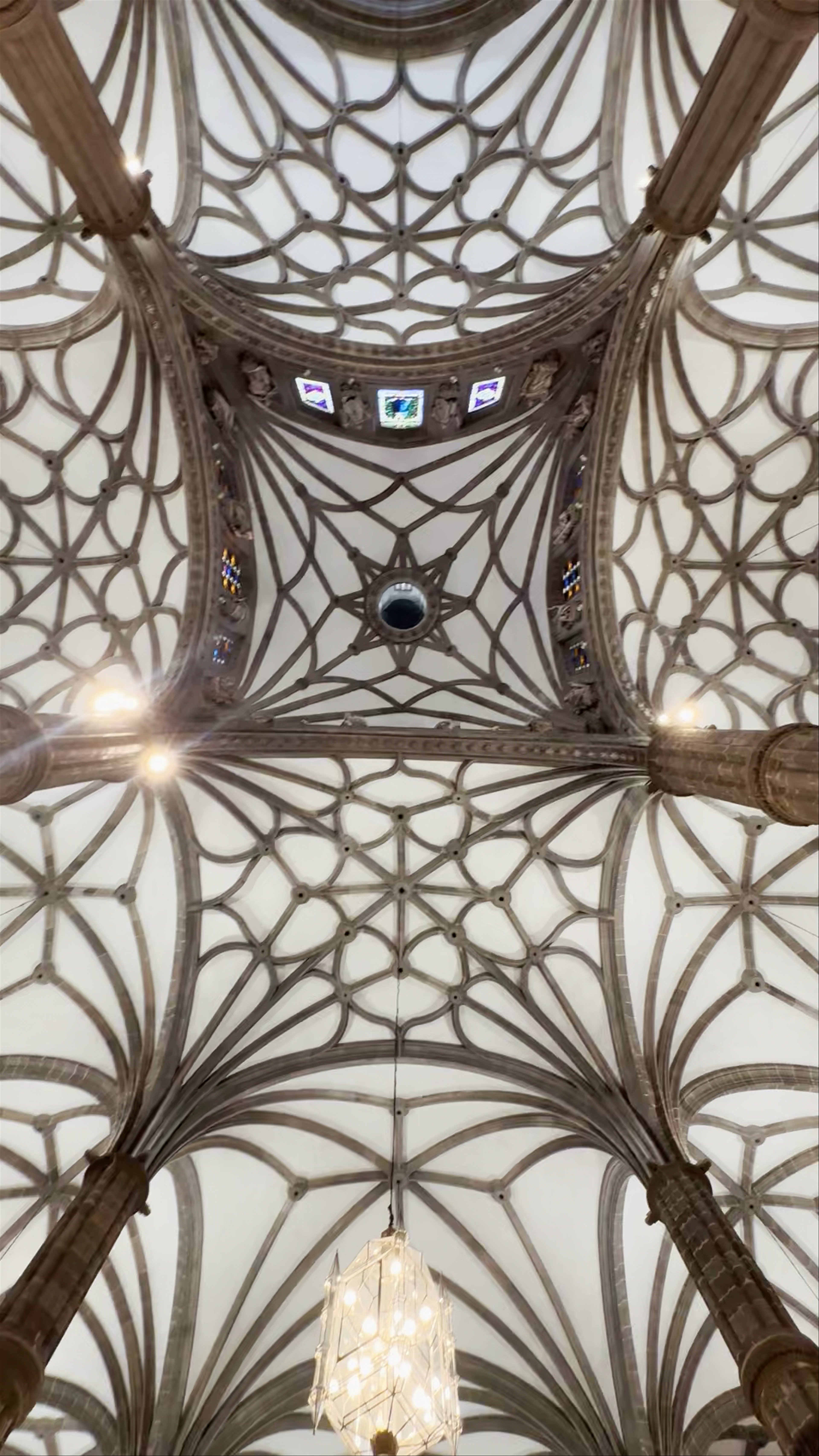 Catedral de Canarias