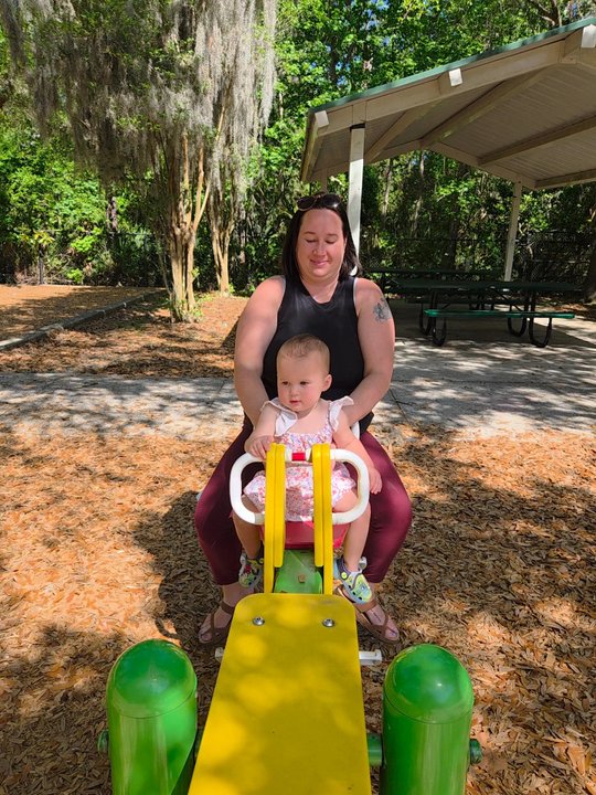 Leonard Abess Park - Parks Near Me - Jacksonville, Florida