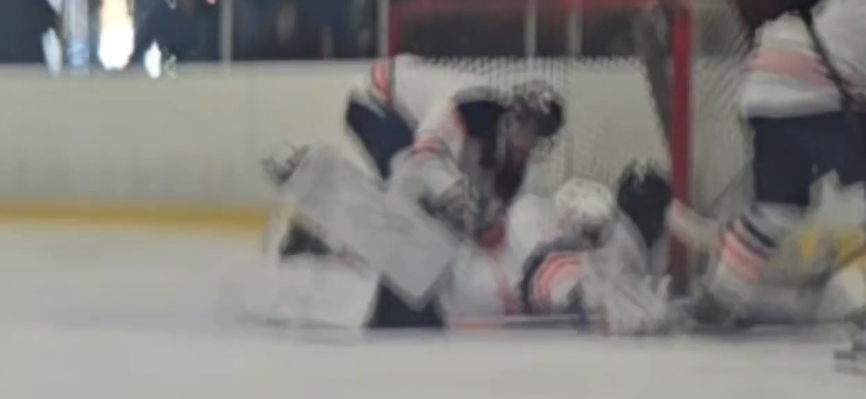 Luke Mcelwee's Stellar Saves: Prestige Stars 16U AA Highlights