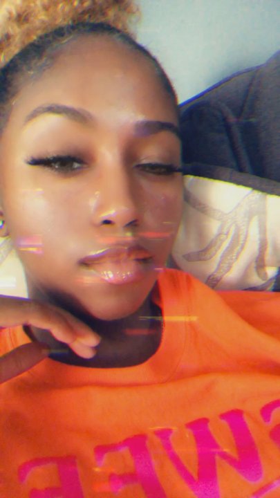I Too - I got my brows threaded and individual mink lashes done she kept my brows full  she gave me a natural look for the lashes - Eyelash Service Near Me - Atlanta, Georgia