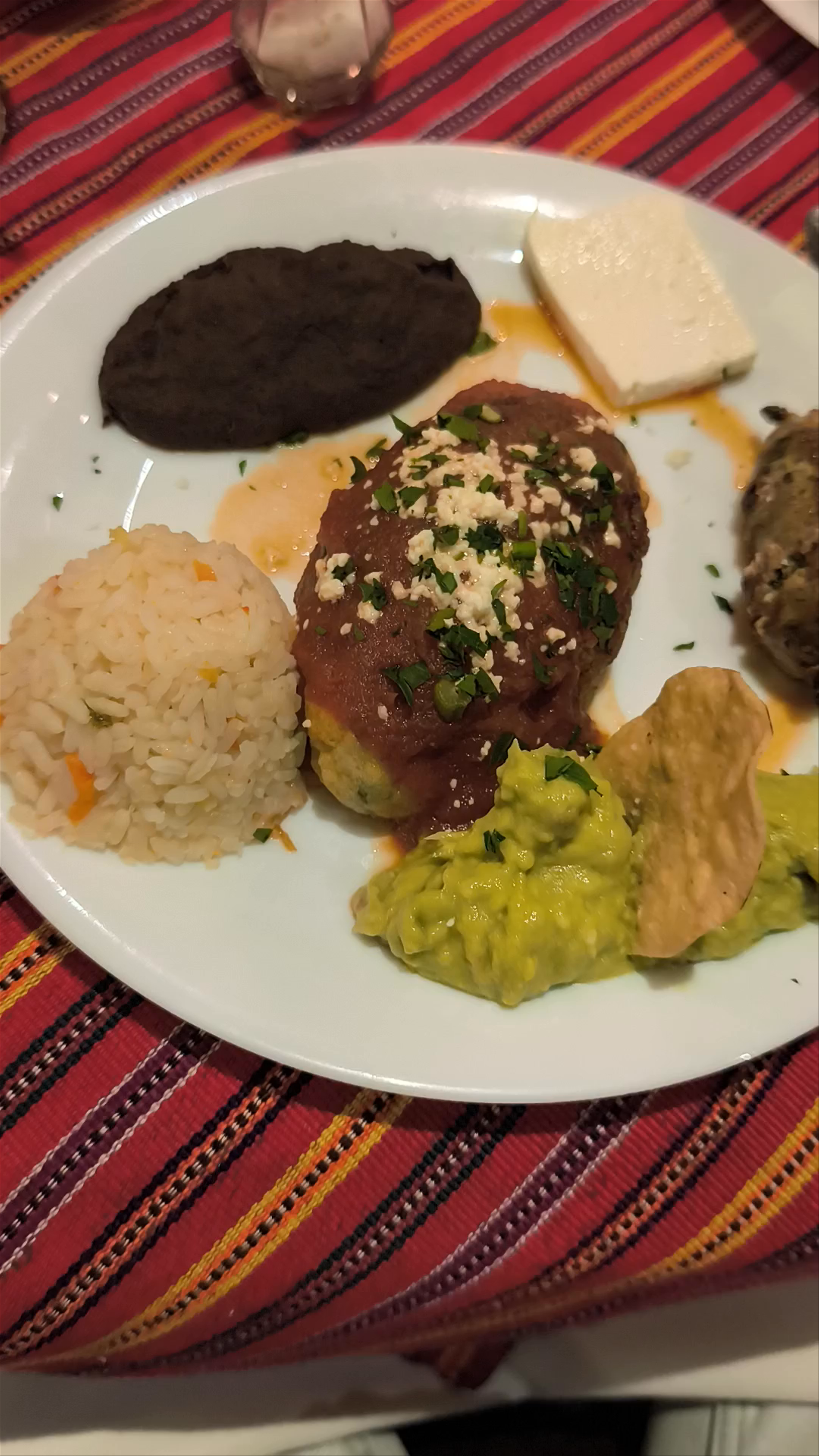 Hotel Posada de Don Rodrigo Antigua