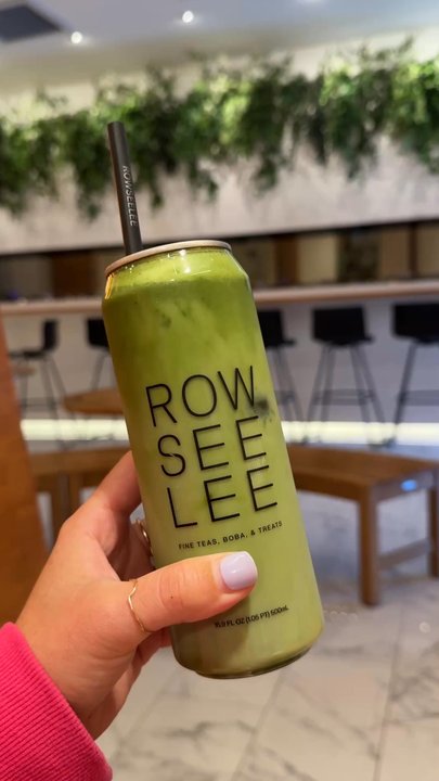 Rowseelee - Bubble Tea Near Me - Mahopac, New York