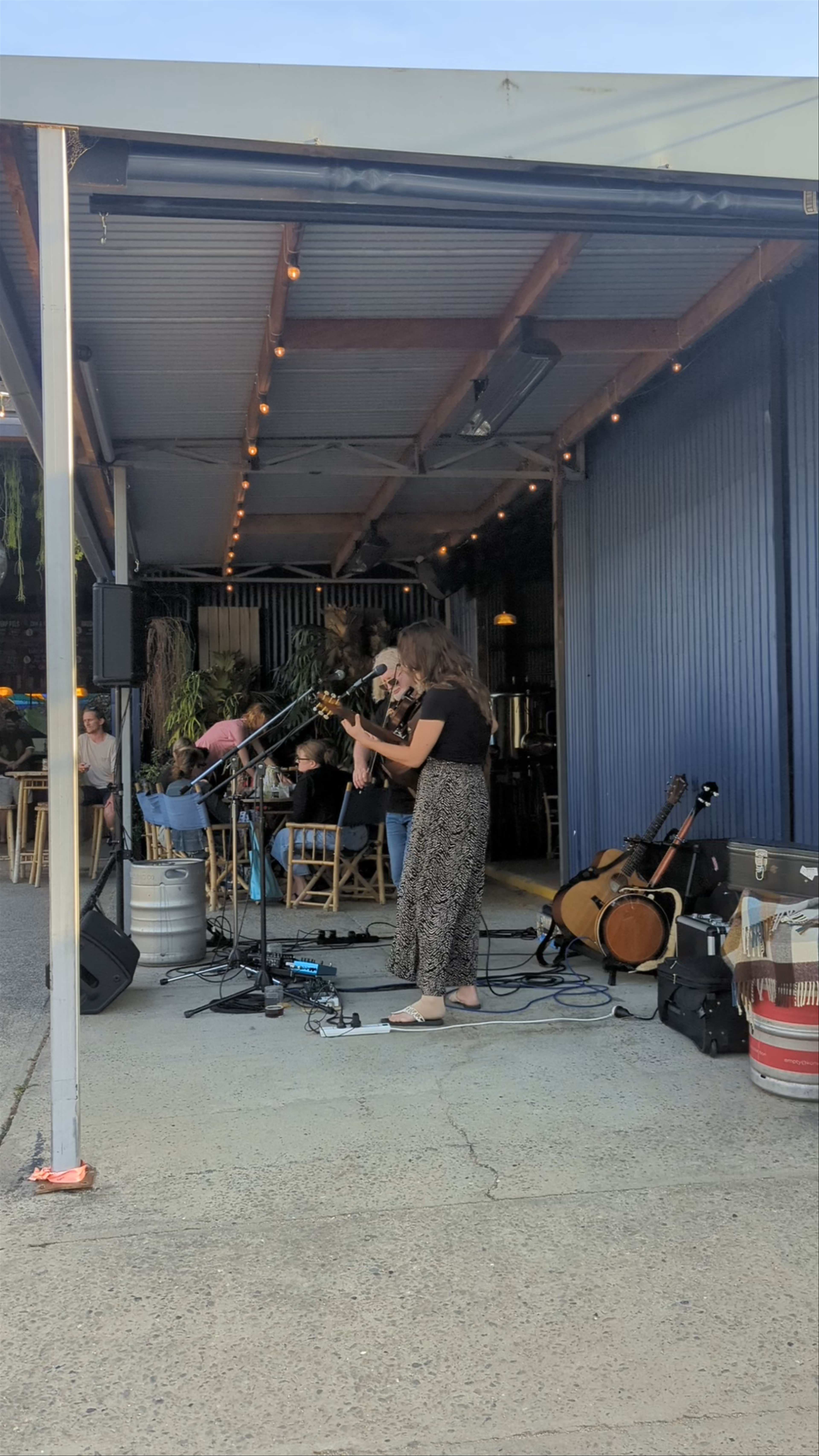 Jervis Bay Brewing Co