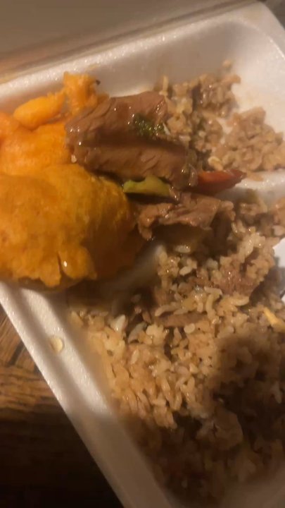 Thai Spoon - Nope won't again - Thai Near Me - Amarillo, Texas