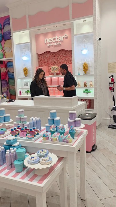 Nectar Life - Cosmetics & Beauty Supply Near Me - Las Vegas, Nevada