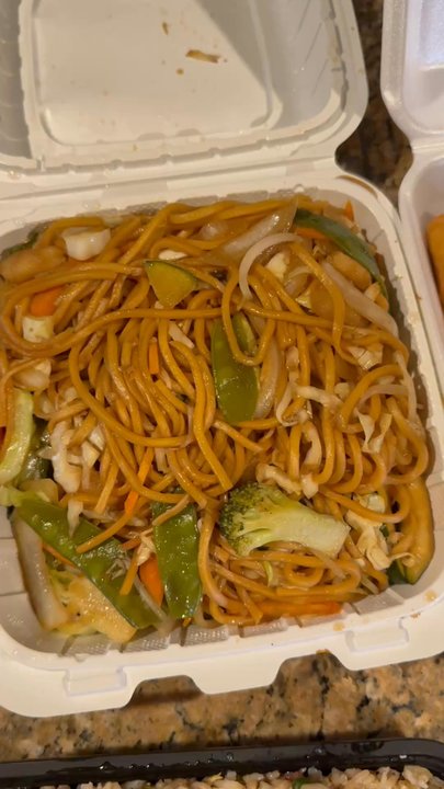 Red Ginger China Bistro - Even the take out is delicious ! - Seafood Near Me - Corona, California